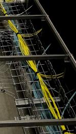 Q & A of the Day - Are there any BS or IEC standards for cable segregation?