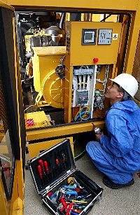 Q & A of the Day - Different units between generator and transformer ratings - why?