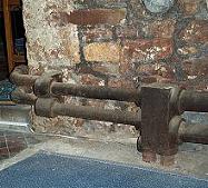Q & A of the Day – Must there be earth bonding in a building having lots of old pipes?