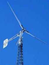 Q & A of the Day – Must a wind turbine's cable be earthed both ends?