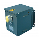 Q & A of the Day - Why is this transformer unbalanced and why did earth cross-bonding help?