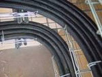 Q & A of the Day - Can a power cable's armour be used for earthing?