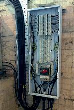 Q & A of the Day - Should this main equipotential bonding be disconnected for Ze measurement?