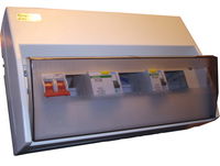 Q & A of the Day - Must I fit a separate CU with MCB having a higher PFC rating?