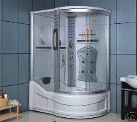 Q & A of the Day - Why do the lights dim when the shower is turned on?