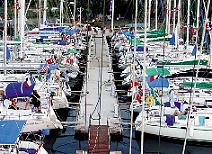 Q & A of the Day - What is the likely electrical load for this marina?
