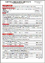 Q & A of the Day - Should an Electrical Installation Certificate have been issued for the entire works?