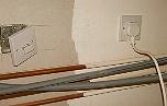 Q & A of the Day - Can I run a 'spur from a spur' for an extra bedroom socket?