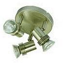 Q & A of the Day – Must I test every ceiling rose/lamp unit in each room?