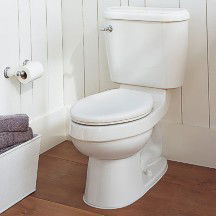 Q & A of the Day - Smoke detection in toilets?