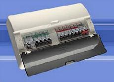 Q & A of the Day – Is there a maximum height for consumer units?