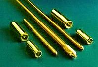 Q & A of the Day – What is the size of earthing conductor I must use?