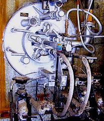 Q & A of the Day - In this office building, does the boiler oil supply need a main bond?