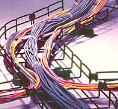 Q & A of the Day – Do you have information about cable tags used on cabletray?