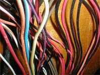 Guide to cables concealed in walls or partitions