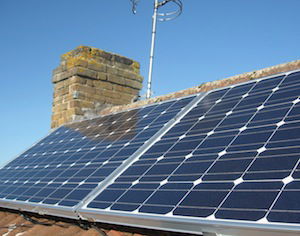 Q & A of the Day – Should this solar PV installation circuit have a 32A RCD protecting it?