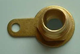 Q & A of the Day – Is it necessary to use a banjo with earth link on SWA cable at both ends?