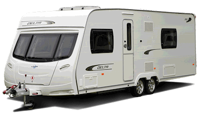 Q & A of the Day – The tested Ze is too high in this new caravan. What is the answer?