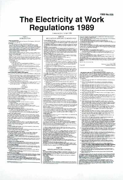 Q & A of the Day – Is it legal for us to carry out this installation work? Or do we have to employ a contractor?