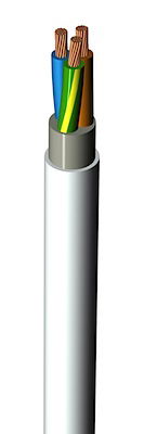 Q & A of the Day – Is 300/500V cable OK for 400V circuits or not?