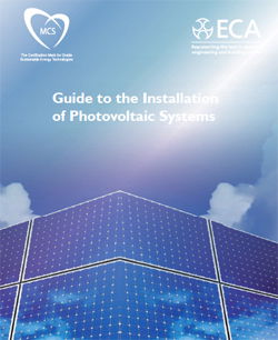 ECA publishes Government’s solar PV 'Bible'