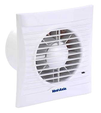Q & A of the Day – With this bathroom fan installation, must I include a fused spur for protection?