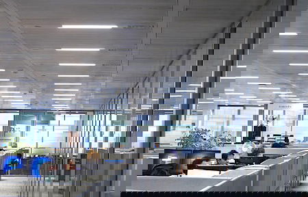 Q & A of the Day – Must I carry out IR testing on lighting circuits, as this would mean disconnecting every luminaire?