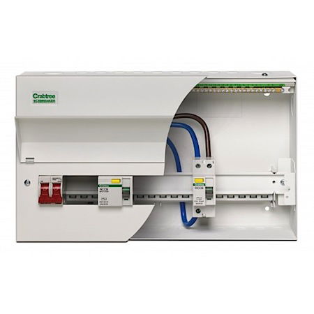 Q & A of the Day – Is it OK to not increase this main protective conductor to gas and water mains?