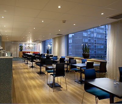 Q & A of the Day – In terms of voltage drop, what should we allow in the future for LED lighting installations?