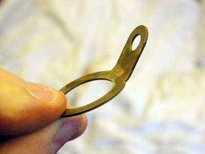 Q & A of the Day – Can I use a banjo with earth link on SWA cable at both ends – even if not used as a CPC?