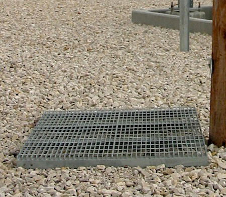 Q & A of the Day – How can I improve the earth electrode resistance and soil resistivity in this rocky location?