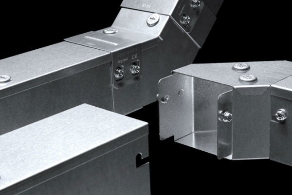 Technical Bulletin: IP rating of trunking