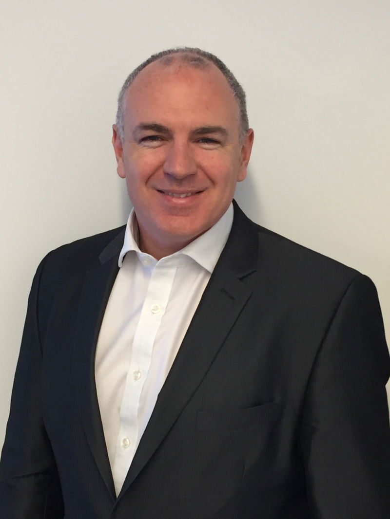Rob Driscoll joins the ECA commercial team