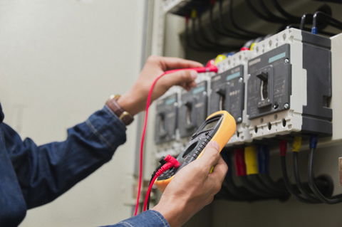 Considerations for circuit protection and low voltage switchgear