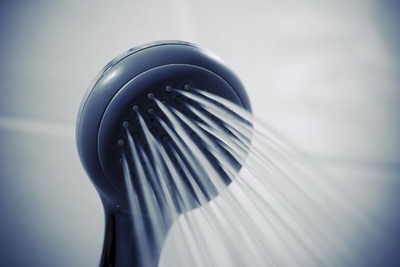 Can I diversify electric showers and heat pumps?