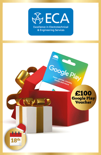Advent calendar: Day 18 – win with ECA