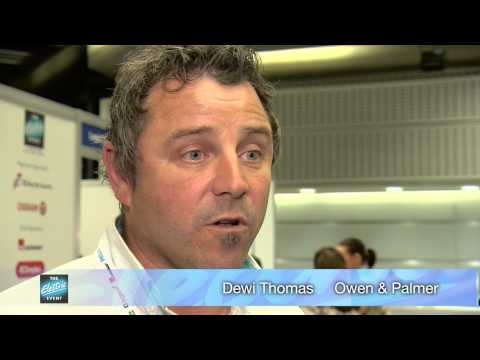 Did you miss the ECA Electric Event 2015? Watch the video highlights