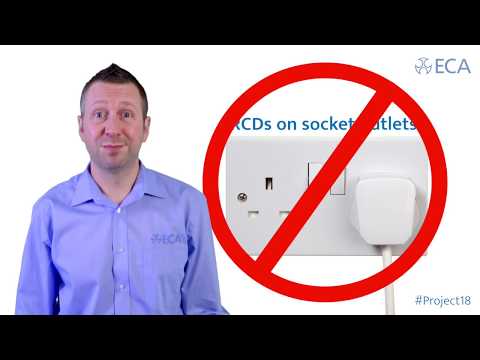 BS 7671: 18th Edition - Impact of changes Part 4 - Protection for Safety