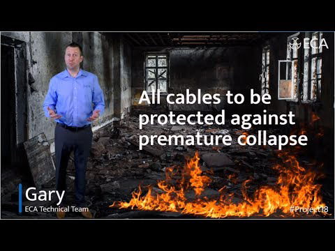 BS 7671: 18th Edition - Changes in part 5 - Selection and erection in equipment