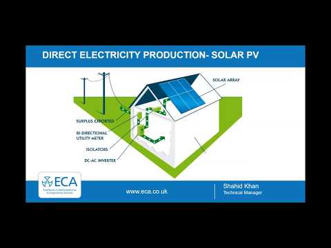#ECATechnicalTuesdays | The changing world of the electrical contractor