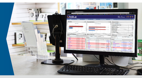 EDATA data pool’s link with Agathos Chalice gives wholesalers faster access to rich product information and PDF data sheets