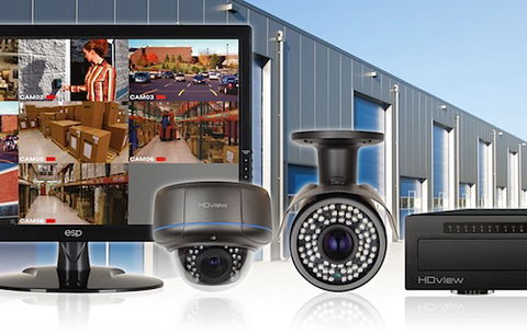 Caught on camera! How installers can benefit from adopting the latest CCTV innovations