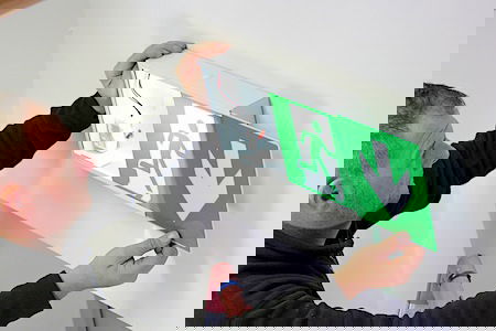 ESP puts the spotlight on emergency lighting