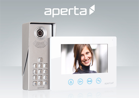 New Access Control range from ESP