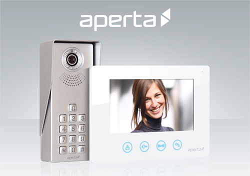 New Access Control range from ESP