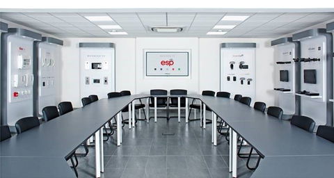 Security first: can you afford to ignore training opportunities?