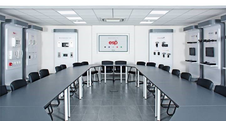 Security first: can you afford to ignore training opportunities?