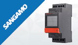 Sangamo launches new Bluetooth time switches