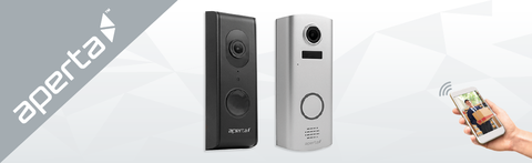 Next generation door stations from ESP