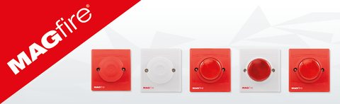 ESP adds new sounders and strobes to its fire protection range
